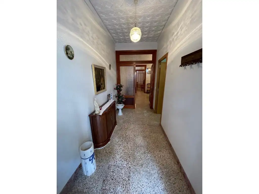 Casa amb terrassa en venda a Canals, imagen 5