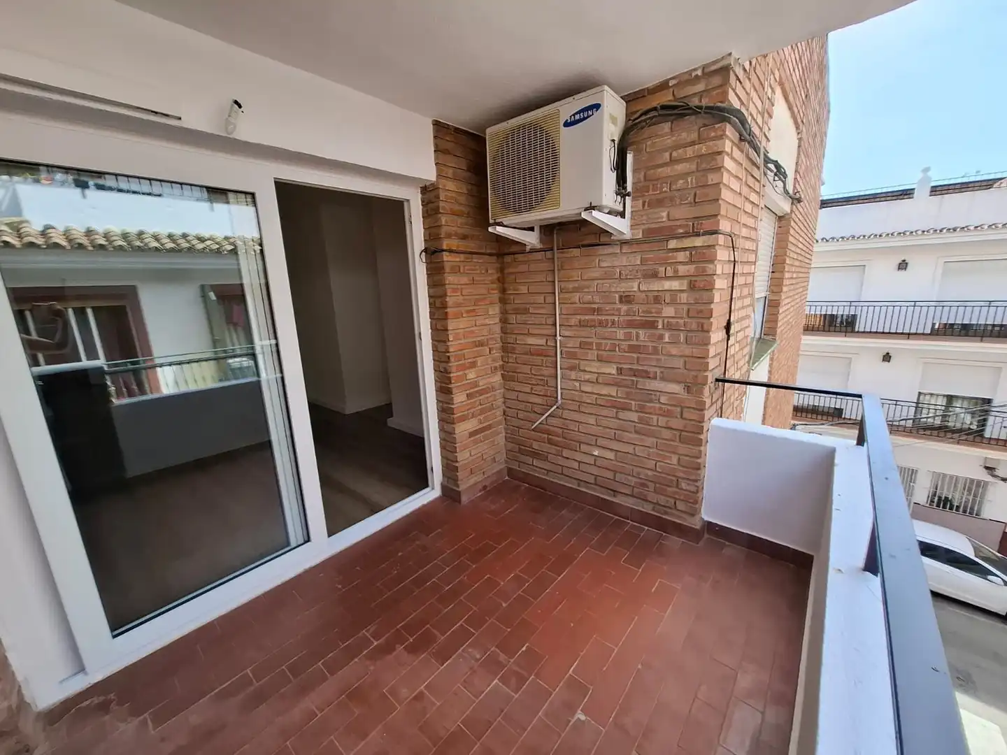 Terrassa de Pis en venda en Benalmádena amb Terrassa