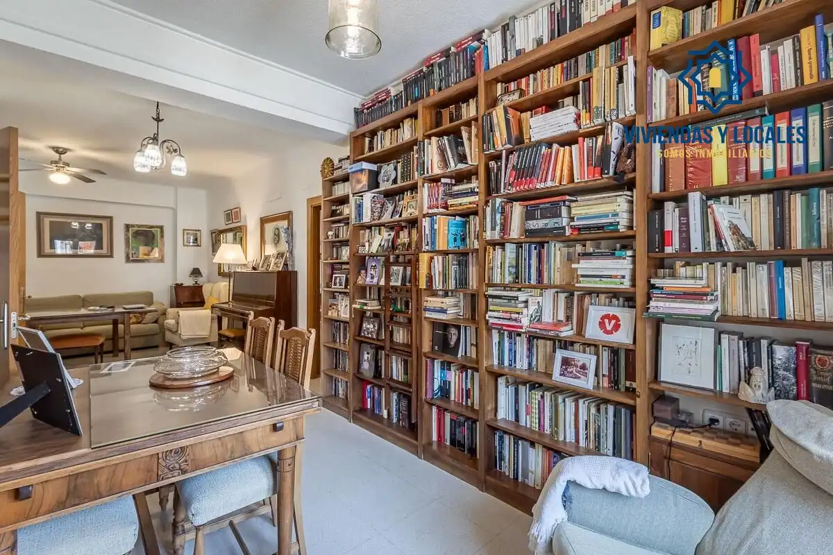 Appartement à vendre à Calle MOLINOS, imagen 4