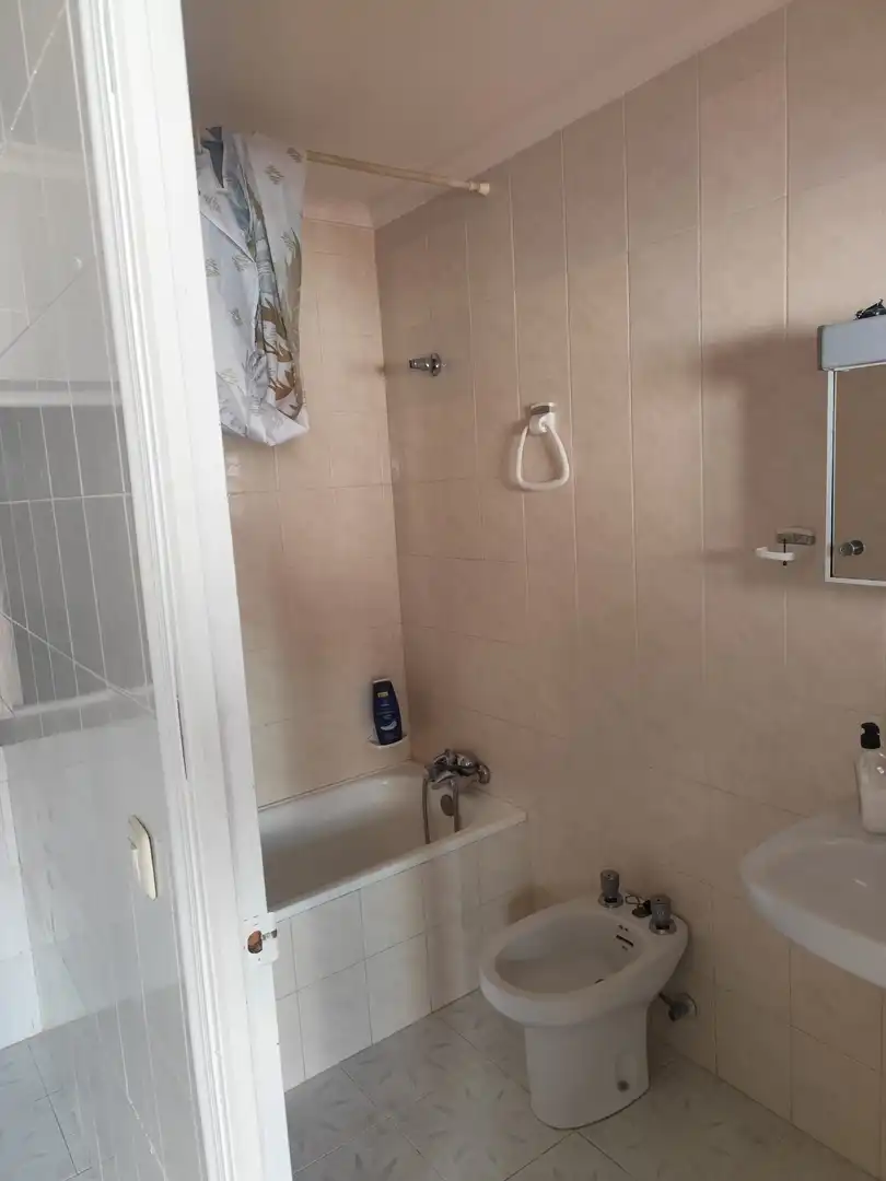 Bathroom of Houses for sale in Alamillo, Ciudad Real