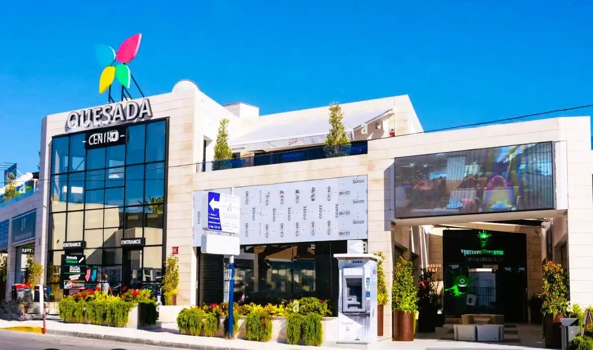 Casa o chalet en venta en Avenida de las Naciones, Rojales
