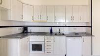 Kitchen of Flat for sale in Roses  with Terrace