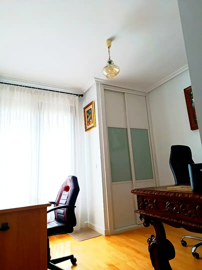 Habitación de Casa o chalet en venta en Carbajosa de la Sagrada
