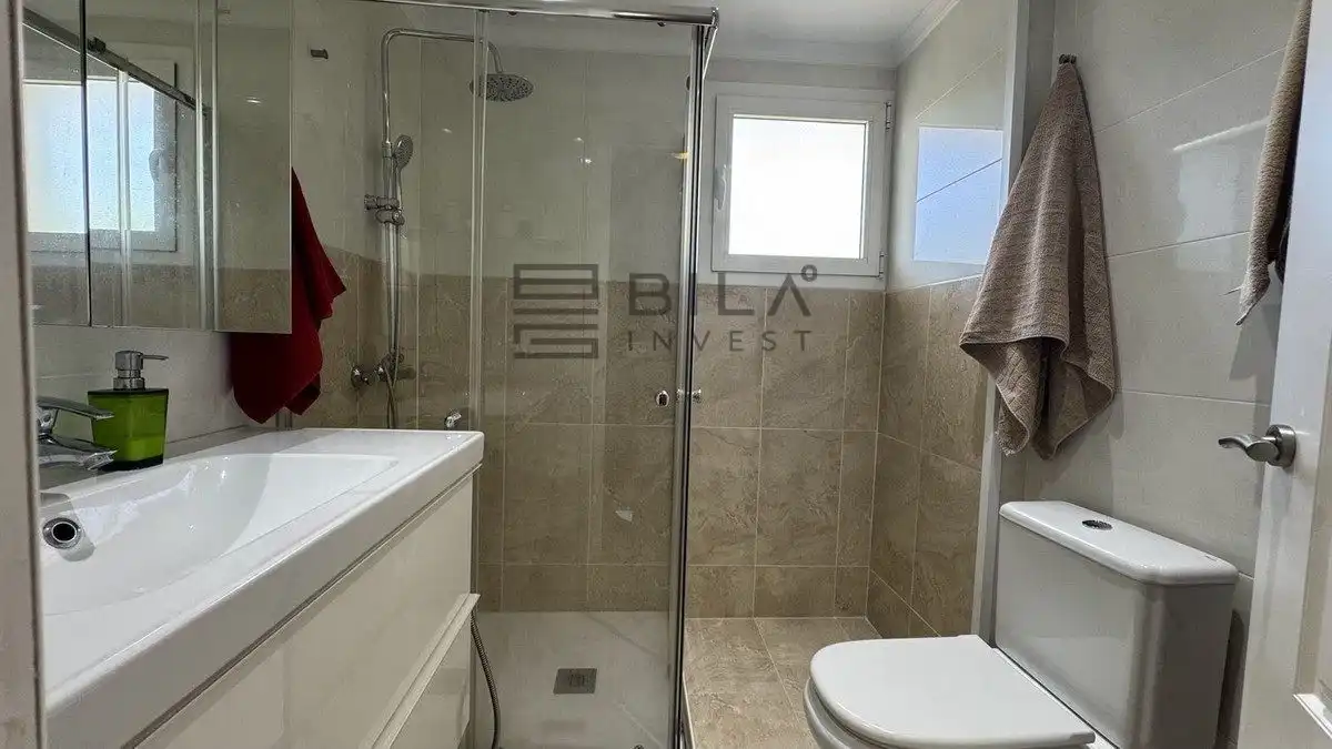 Ático con ascensor en venta en Paseo del Generalife, imagen 37