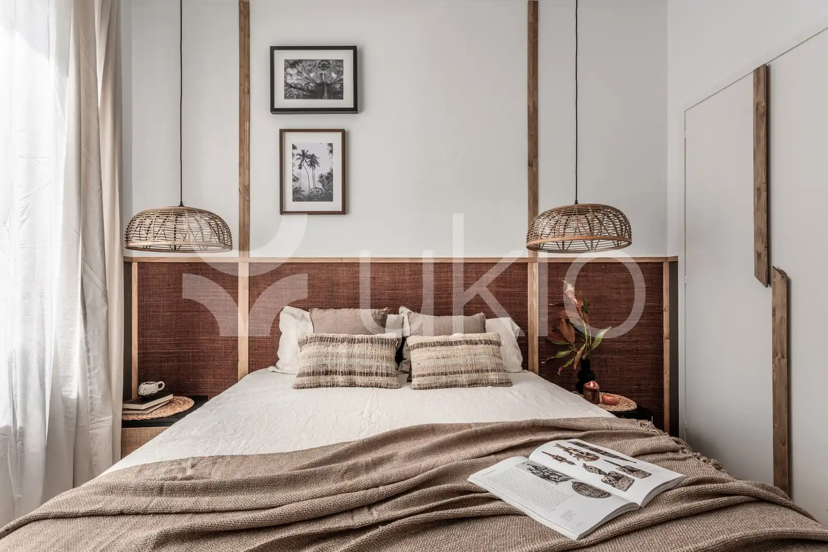 Apartament amb ascensor de lloguer a Calle de Ayala, imagen 6