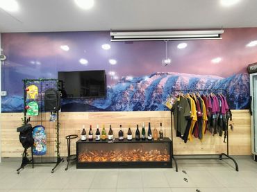 Local comercial en alquiler en La Seu d'Urgell
