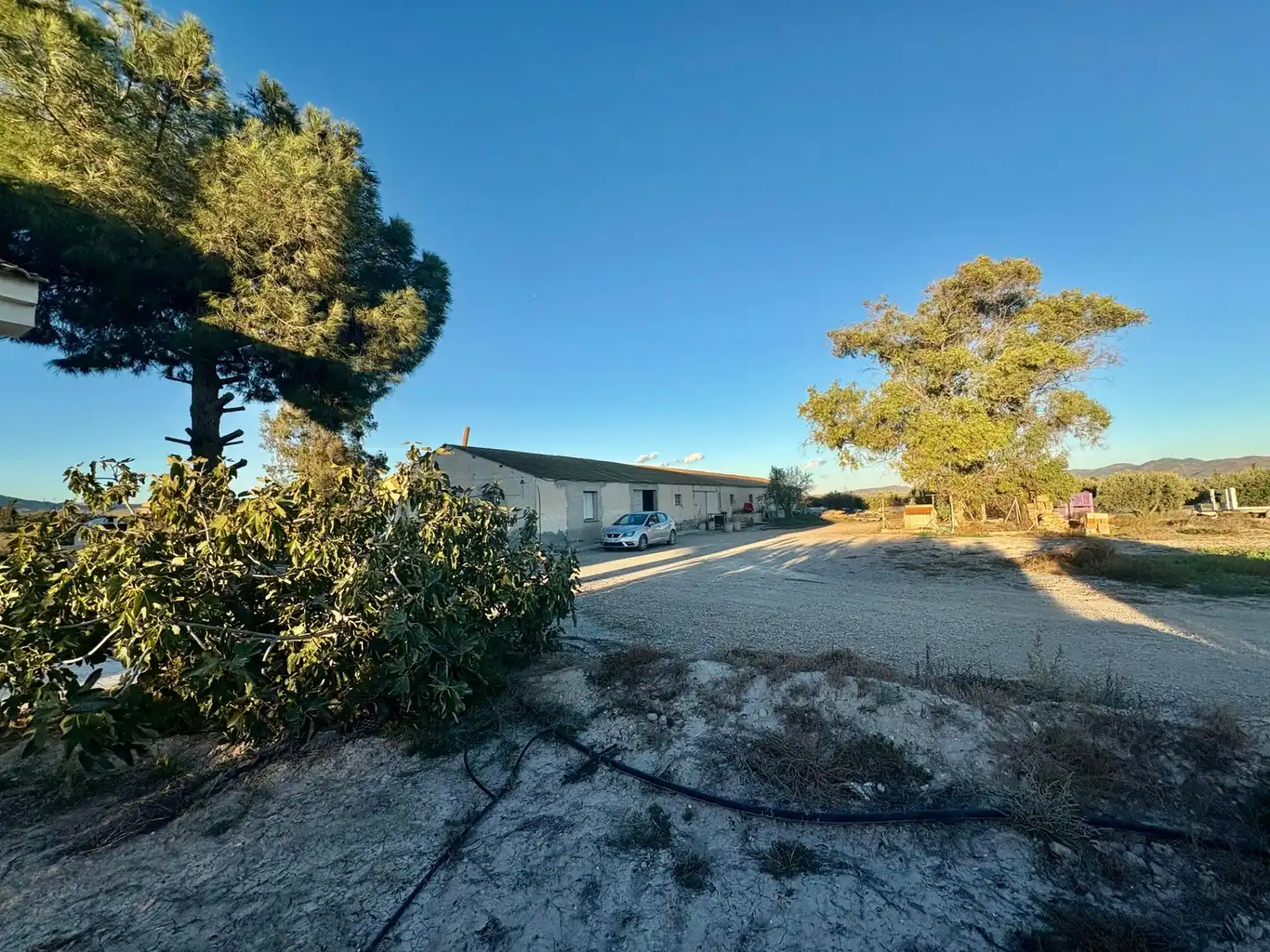 Chalet en venta en Pedanías Centro, imagen 30