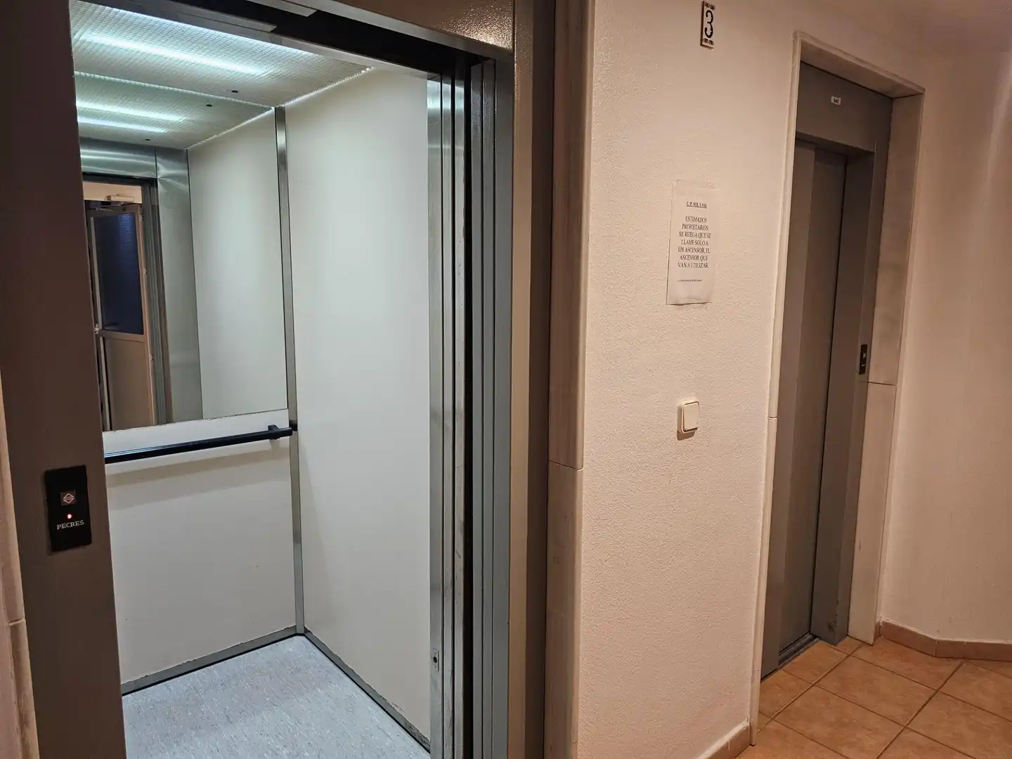 Apartament amb piscina en venda a Calle talia 4, imagen 31