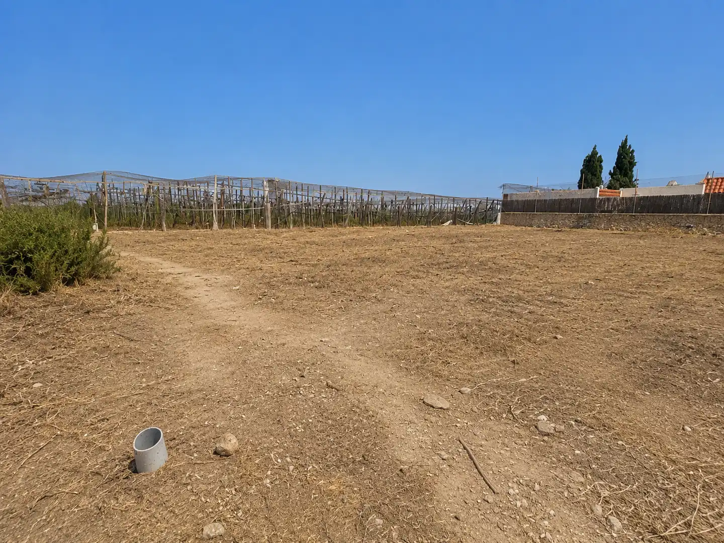 Residencial en venta en Almería