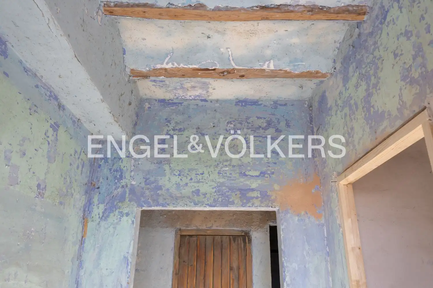 Casa a schiera in vendita a Utiel, imagen 34