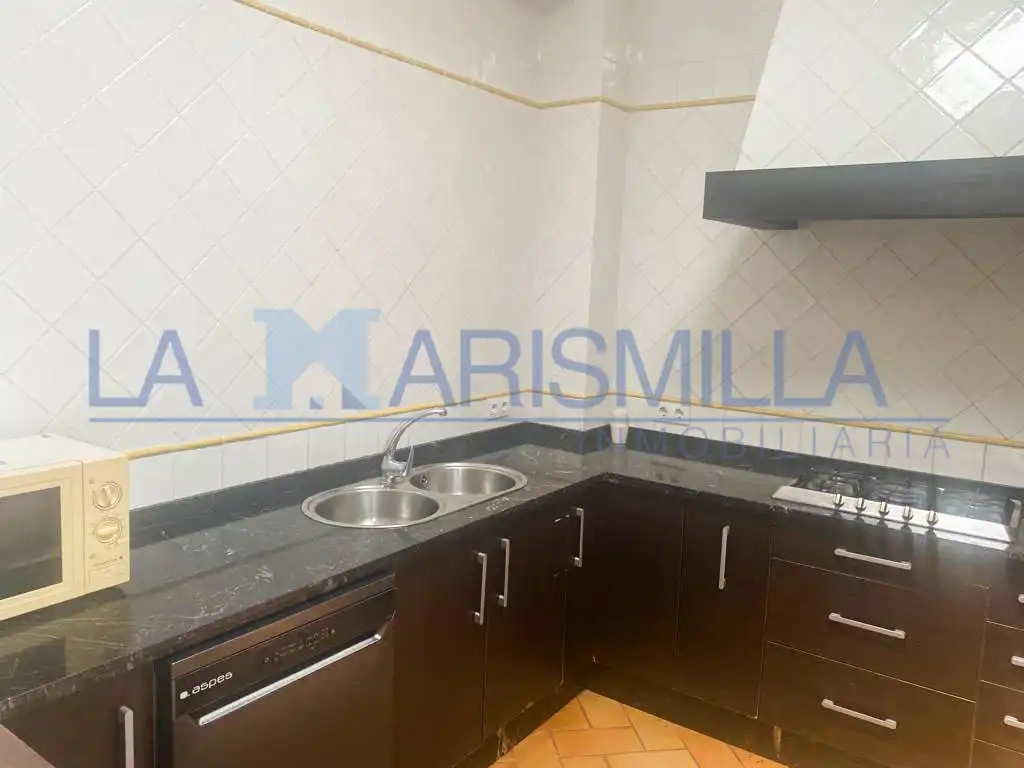 Casa con terraza en venta en El Ajolí, imagen 7