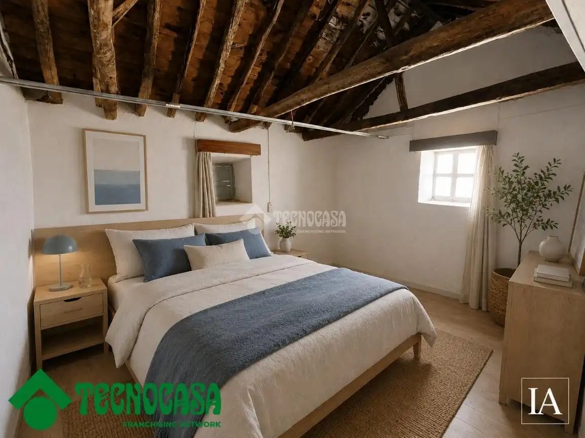 Casa pareada en venta en Gálvez, imagen 17