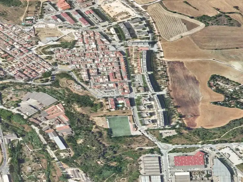 Flat for sale in Sabadell