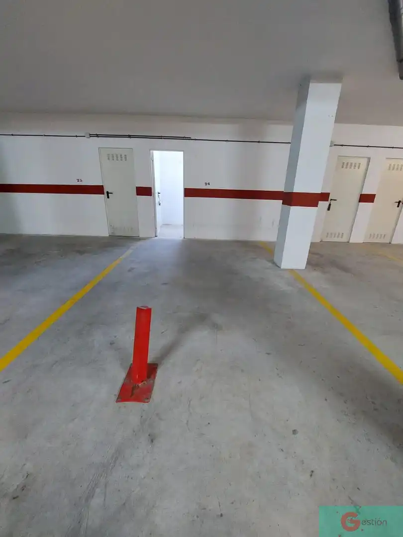 Einzelparkplatz zum Verkauf in Salobreña Costa, imagen 4