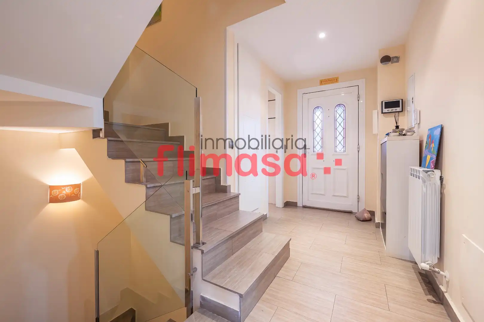 Detached homes for sale in Villaviciosa de Odón  with Air Conditioner, Heating and Terrace