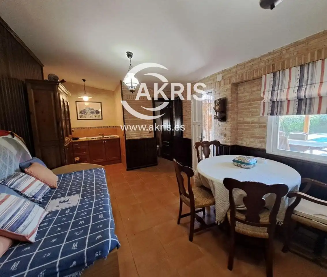 Chalet en venta en Cedro, imagen 10