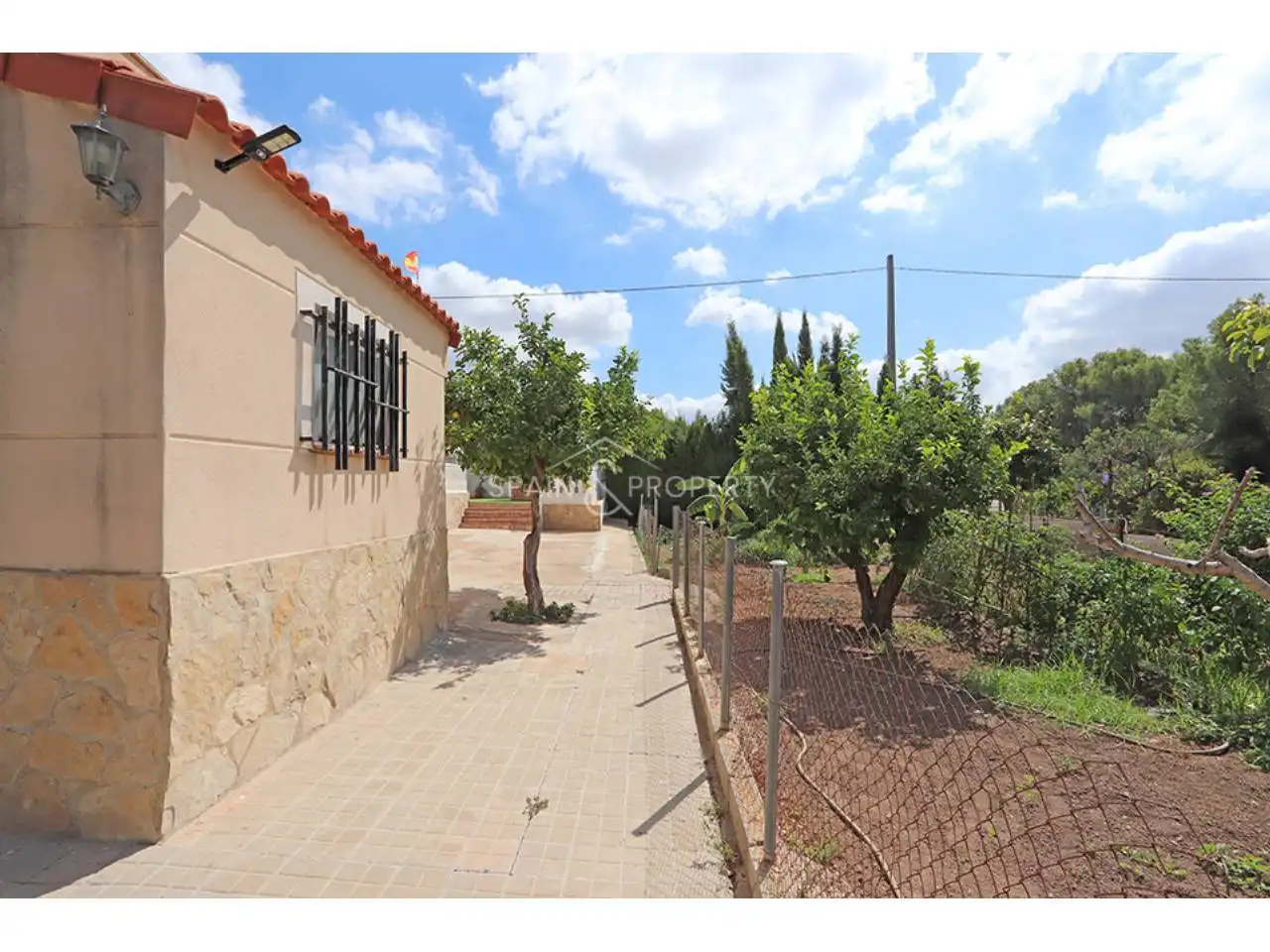 Maison rustique avec piscine à vendre à Calle POLIGONO 19 543, imagen 28