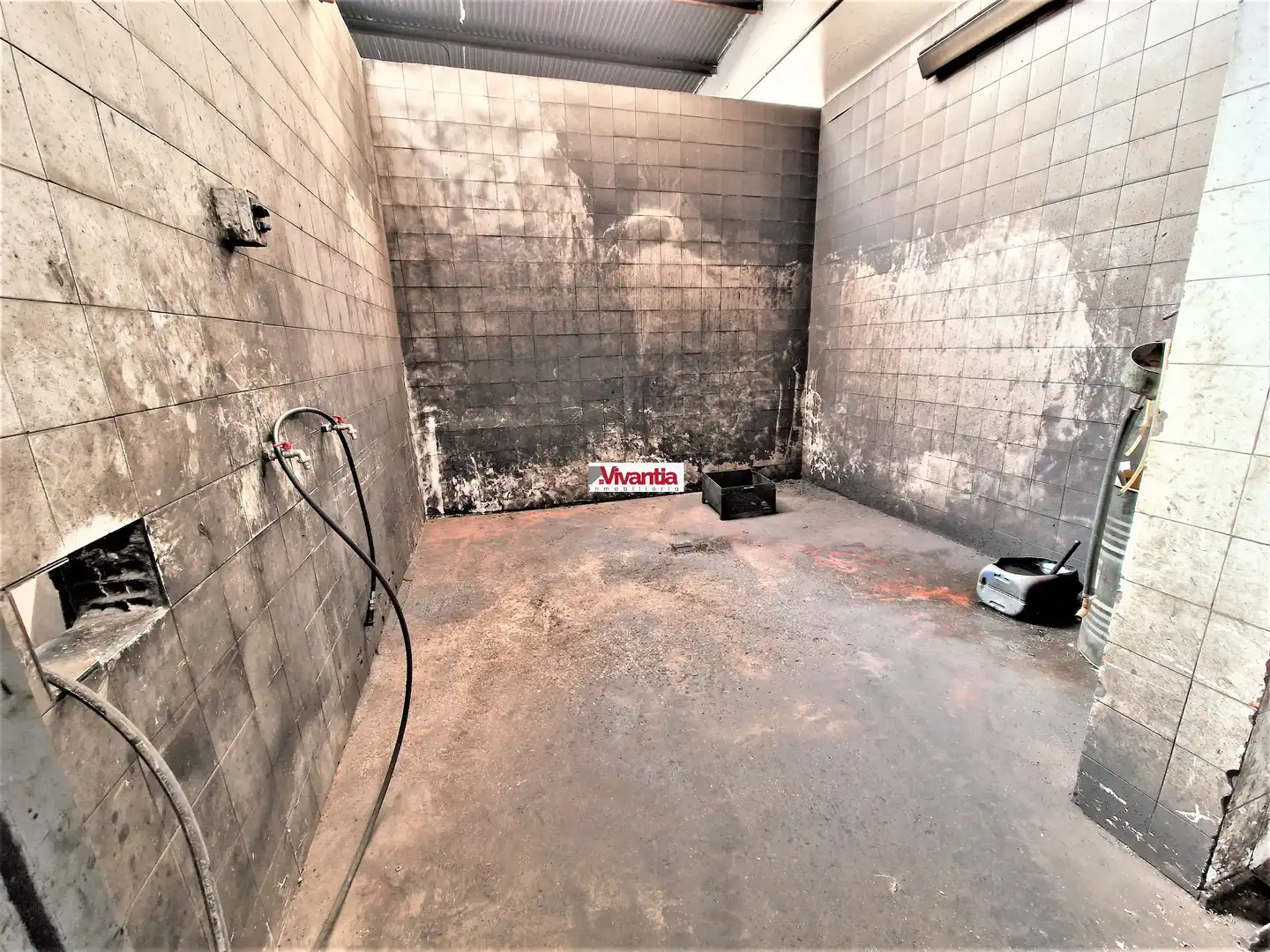 Industrial buildings for sale in Lorca
