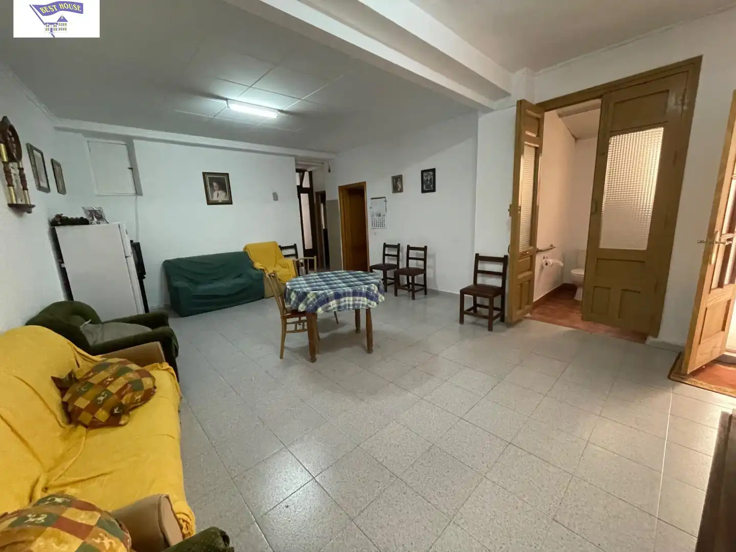 Casa o chalet en venta en Valdeganga con Terraza