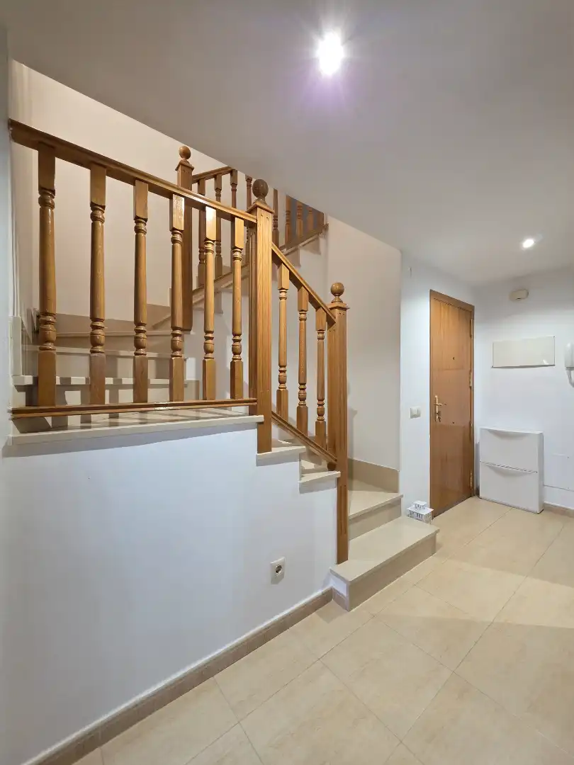 Maisonette mit Aufzug zum Verkauf in Calle Yuncos, imagen 27