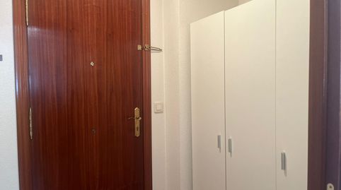 Foto 5 de Piso en venta en Saralegi Plaza, 6, Bilbao la Vieja, Bilbao