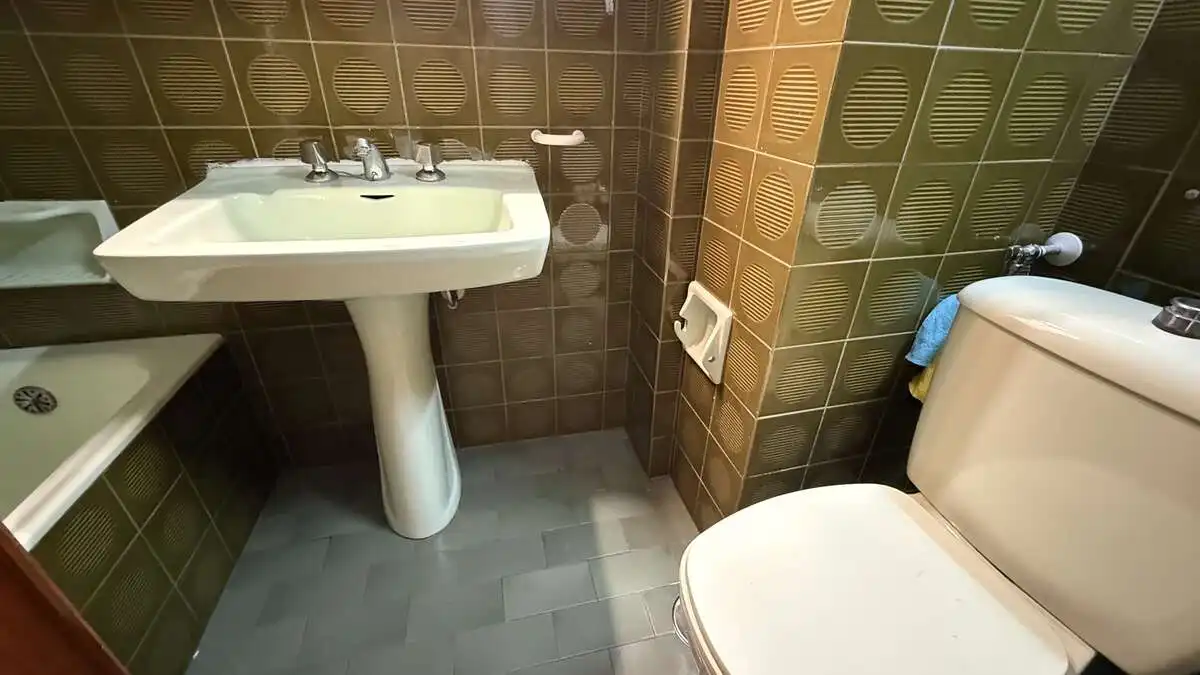 Flat for rent in Doctor Sánchez Mariscal, Plaza de Toros