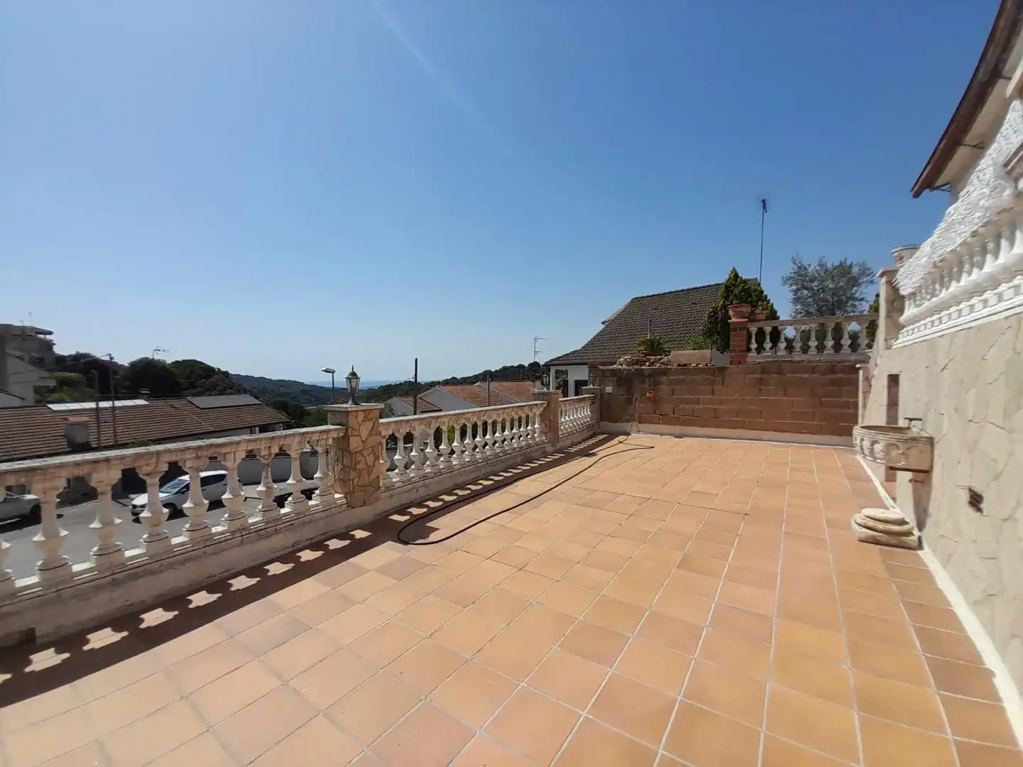 Casa con terraza en venta en Arenys de Munt, imagen 3