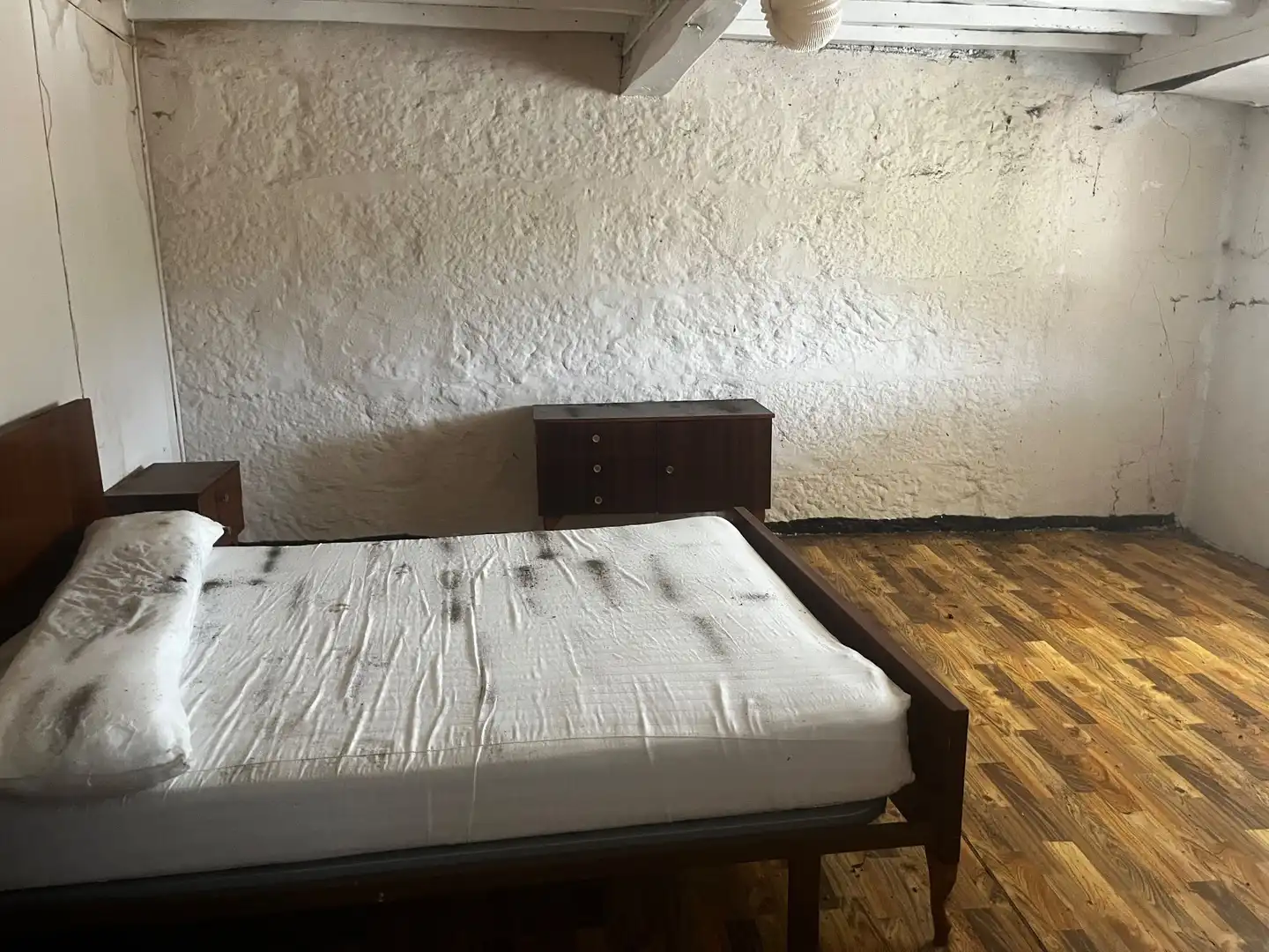 Finca rústica en venta en Cerdedo