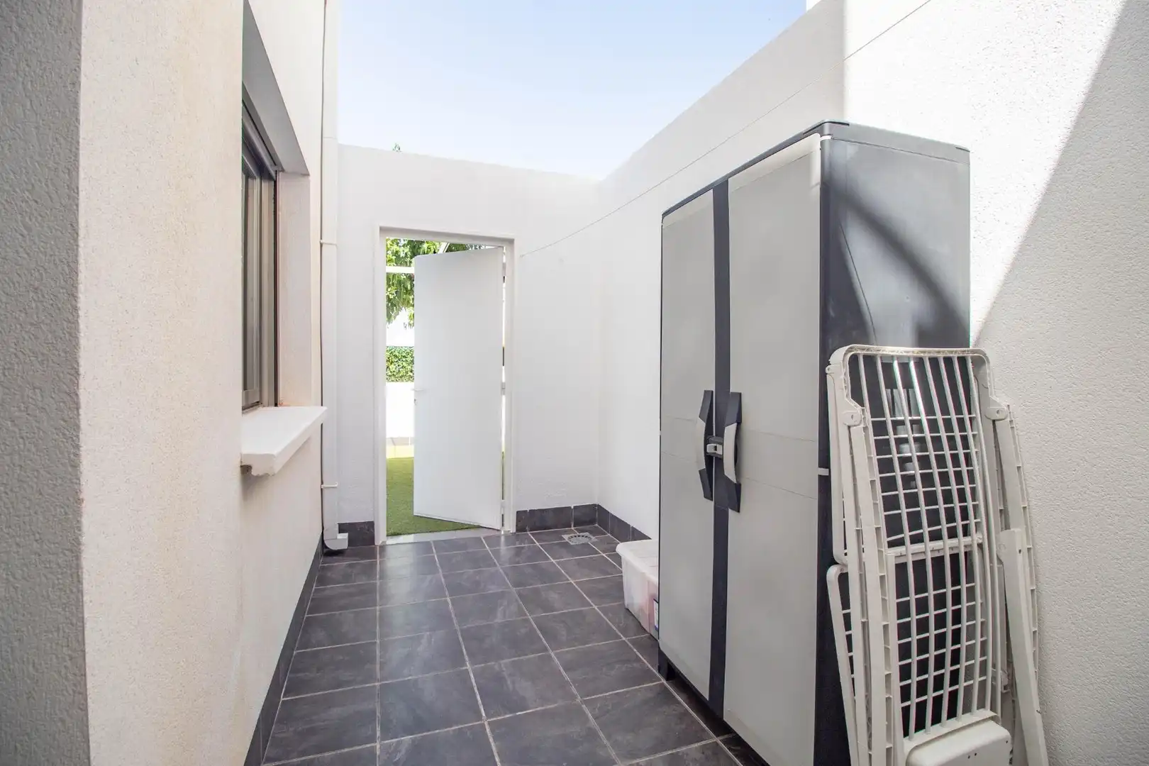 Bungalow mit Pool zum Verkauf in Torre de la Horadada, imagen 22