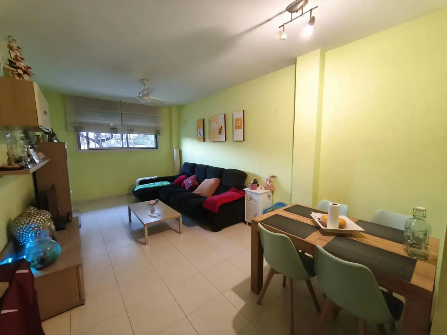 Wohnung mit Balkon zum Verkauf in Carrer de Llapassà, imagen 4