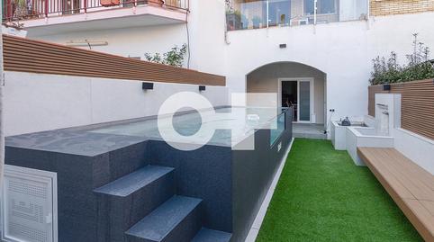 Photo 3 of Single-family semi-detached for sale in Carrer Carrer Cid, Can Vinader, Castelldefels