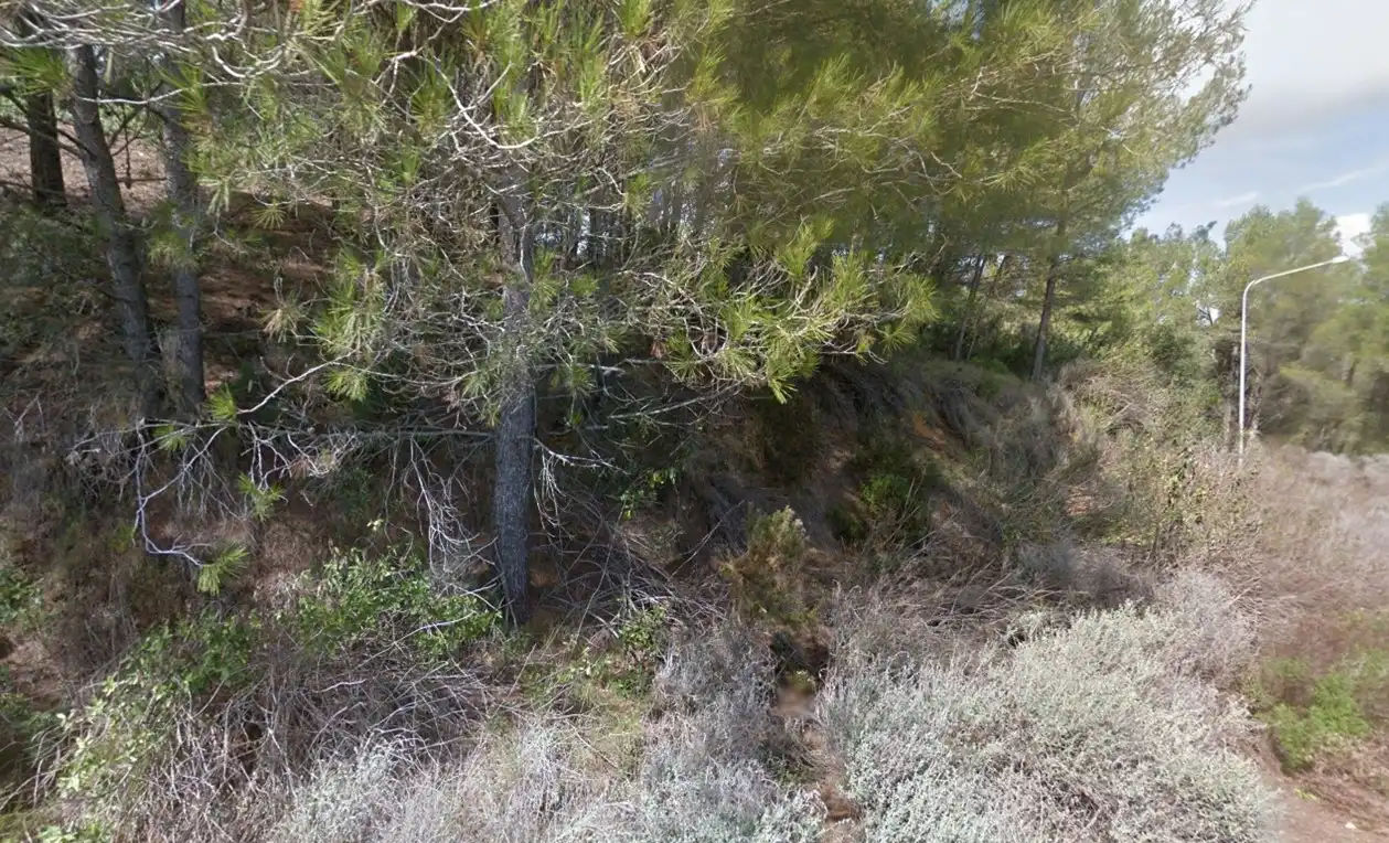 Terreno residenziale in vendita a Vallesa, imagen 24