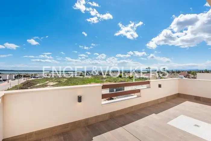 House with pool for sale in Los Montesinos, imagen 32