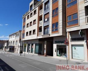 Exterior view of Premises for sale in Poio