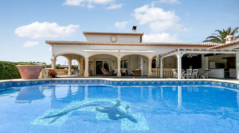 Photo 2 of Houses for sale in Montgó - Ermita, Jávea / Xàbia