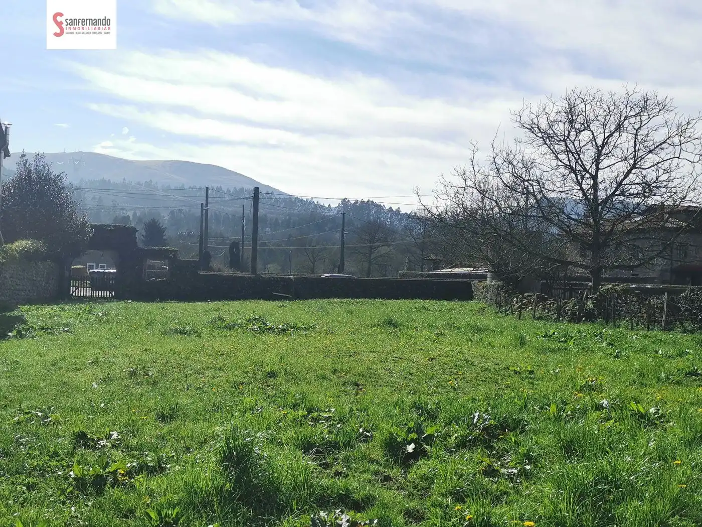 Residencial en venda en Cabezón de la Sal