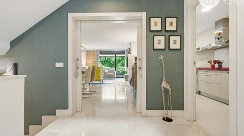 Foto 4 de Casa adosada en venta en Mariano Barbacid, Viñas Viejas, Boadilla del Monte