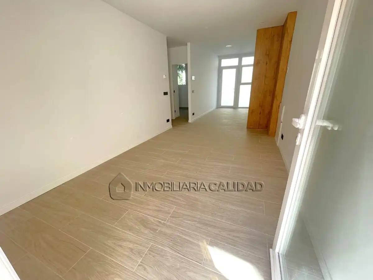 Flat for rent in Burgos  with Heating and Furnished