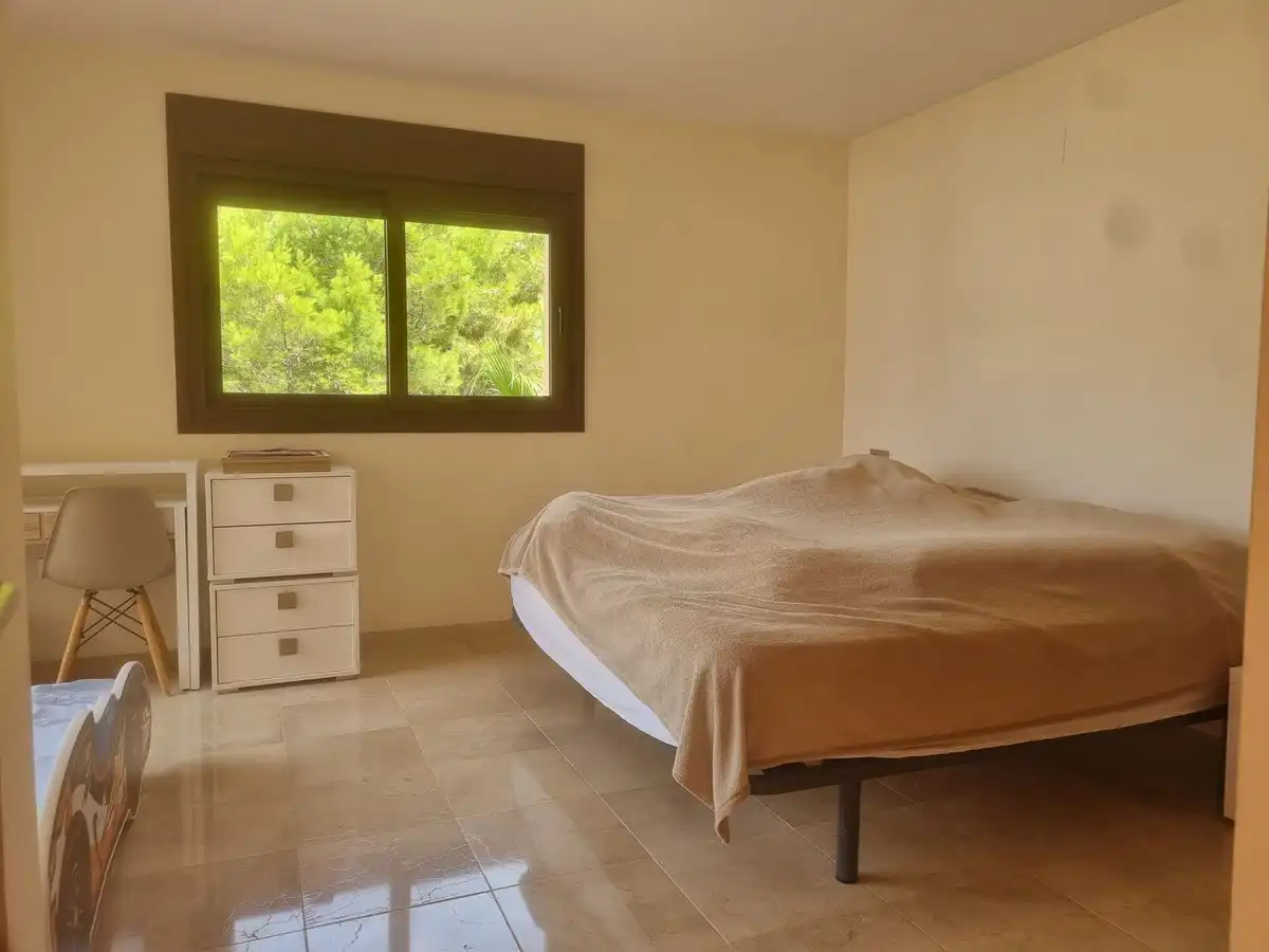 Ático con piscina en venta en Arroyo de la Miel, imagen 4