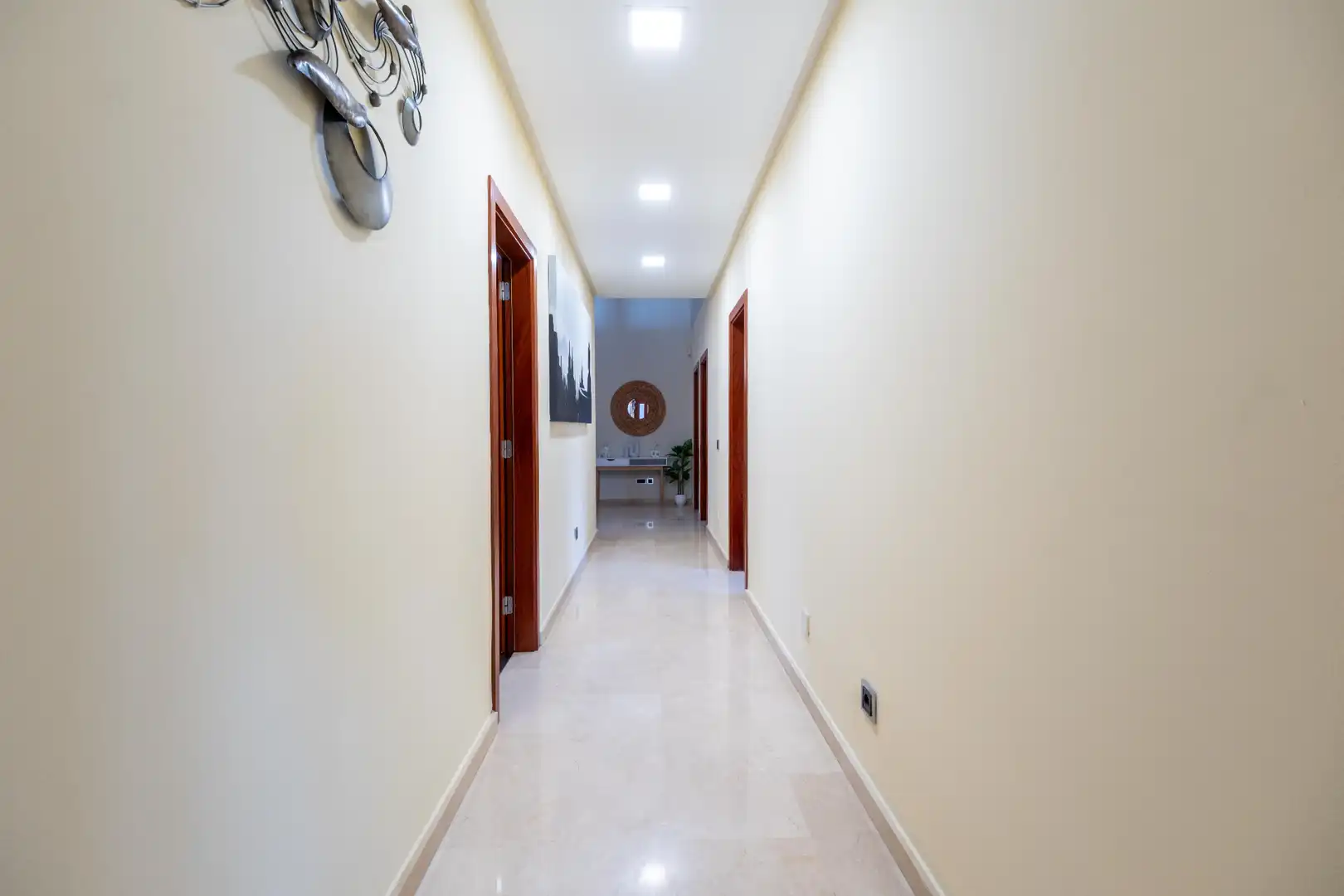 Villa con terrazza in vendita a Calle Escritor Secundino Delgado, imagen 24