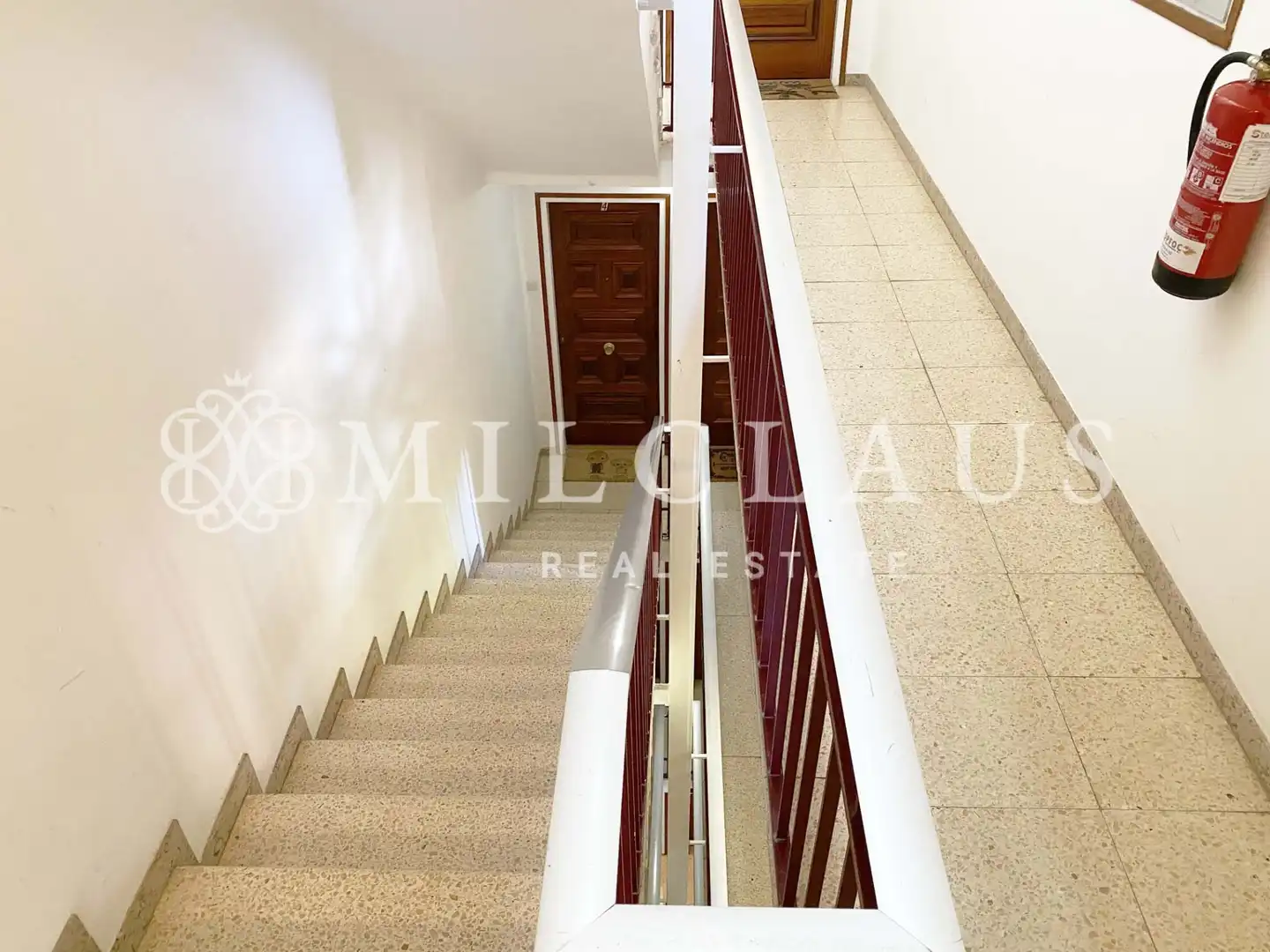 Flat for rent in Talamanca, Barcelona