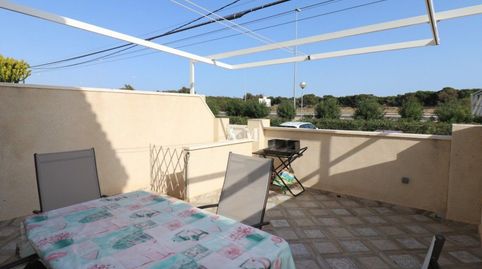 Foto 4 de Casa o xalet de lloguer a El Moncayo - El Pòrtic, Guardamar del Segura