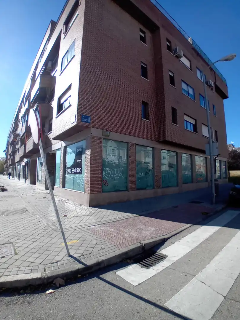 Gewerbefläche zur Miete in Calle de Federica Montseny 22, imagen 14