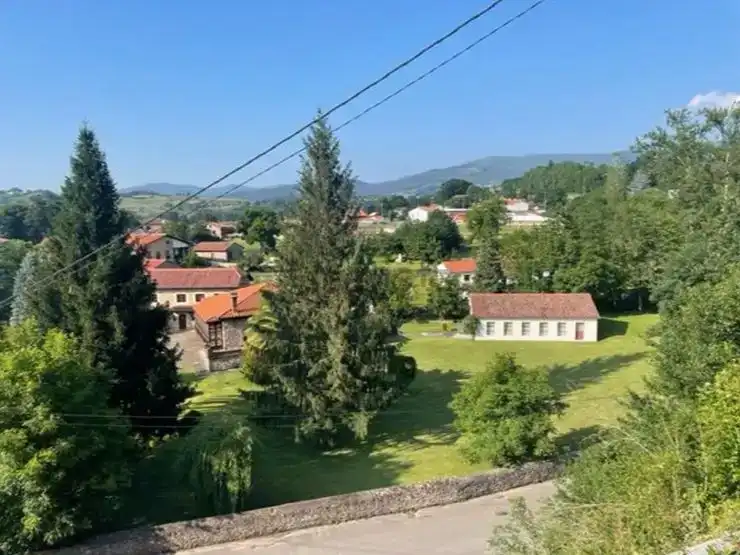Casa o chalet en venta en Bárcena de Pie de Concha con Jardín privado, Parquet y Trastero