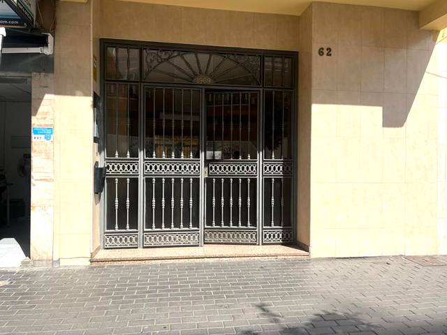 Piso en Venta en Union La en La Unión - Cruz de Humilladero - Los Tilos