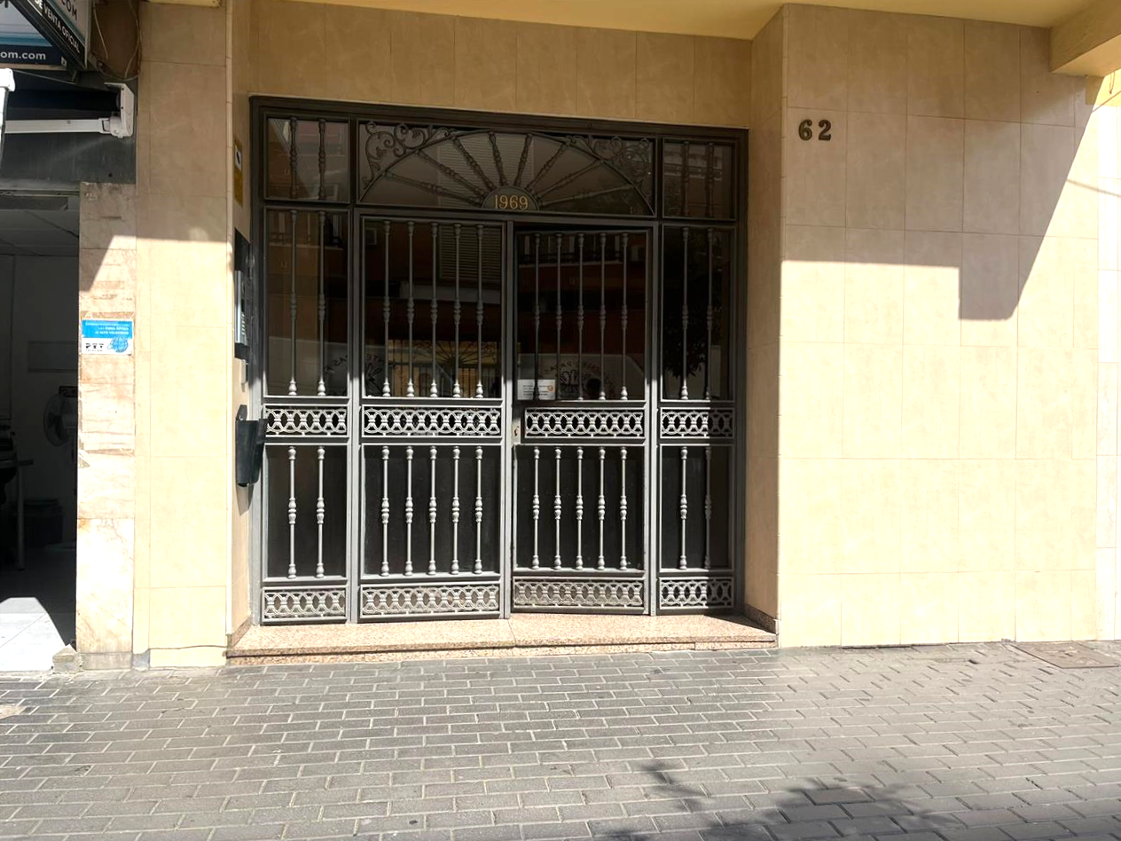 Pis en venda a Union La, La Unión - Cruz de Humilladero - Los Tilos
