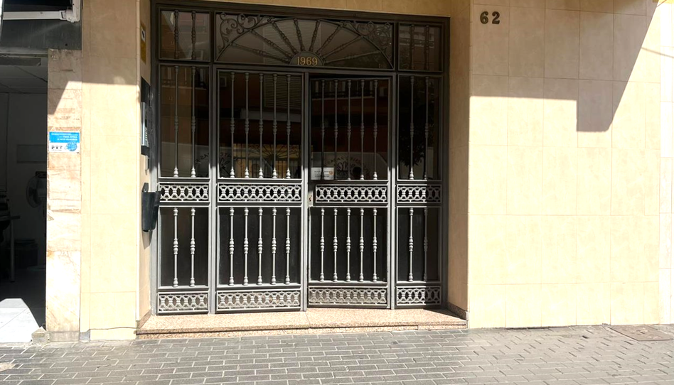 Foto 1 de Pis en venda a Union la, La Unión - Cruz de Humilladero - Los Tilos, Málaga