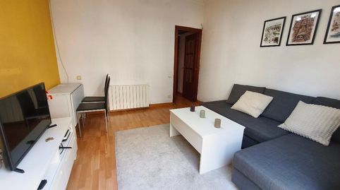 Foto 3 de Piso en venta en Carrer de Garcilaso, El Congrés i els Indians, Barcelona Capital