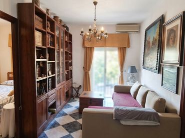 Wohnung zum Verkauf in Alvar Nuñez