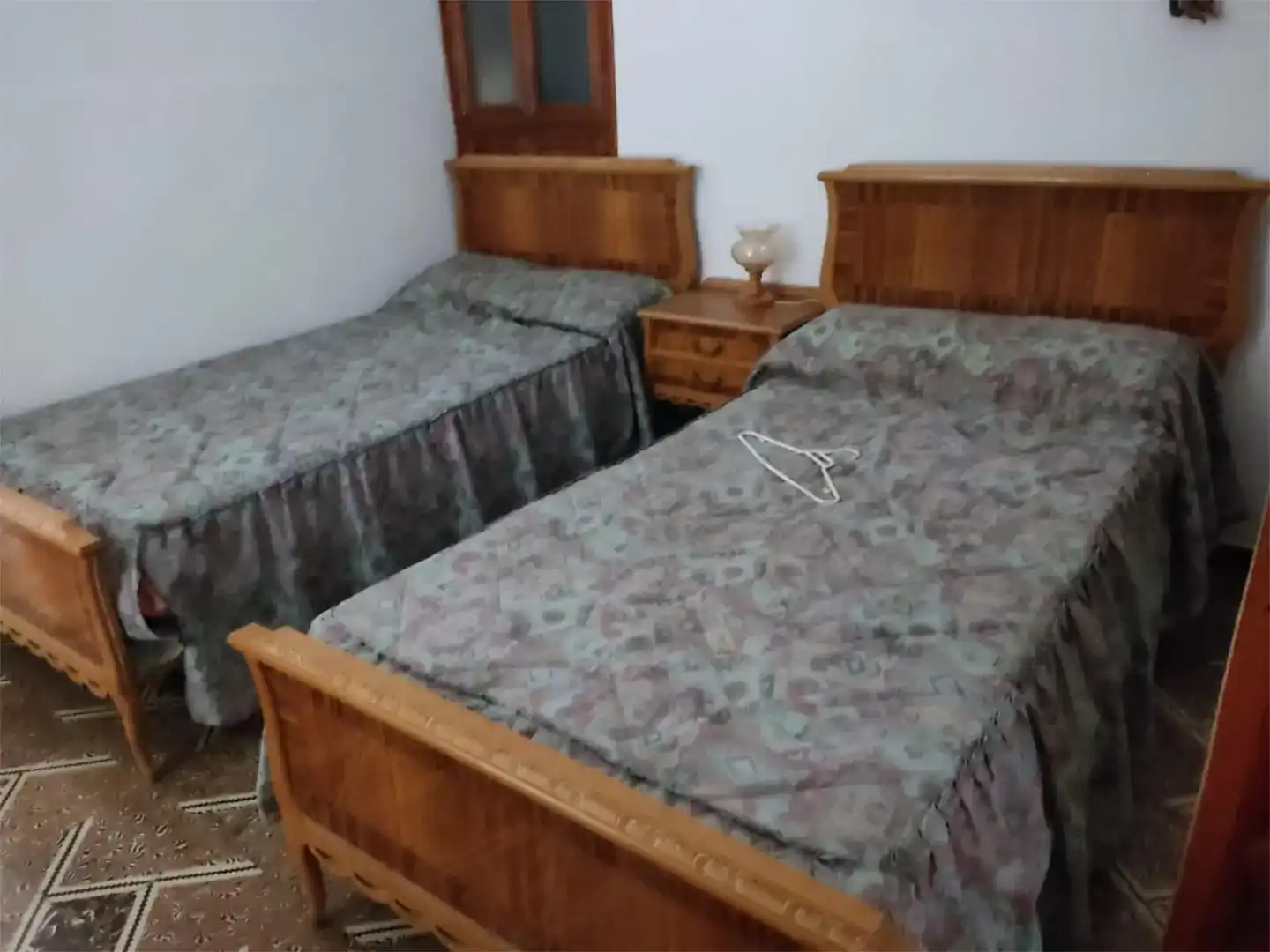 Dormitori de Pis en venda en Los Yébenes amb Traster i Moblat